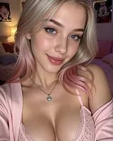 Cumming On Tits source image preview