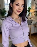 Walking Undress source image preview
